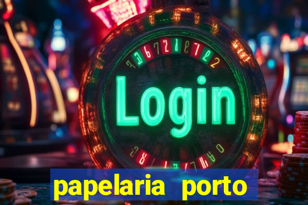 papelaria porto alegre centro